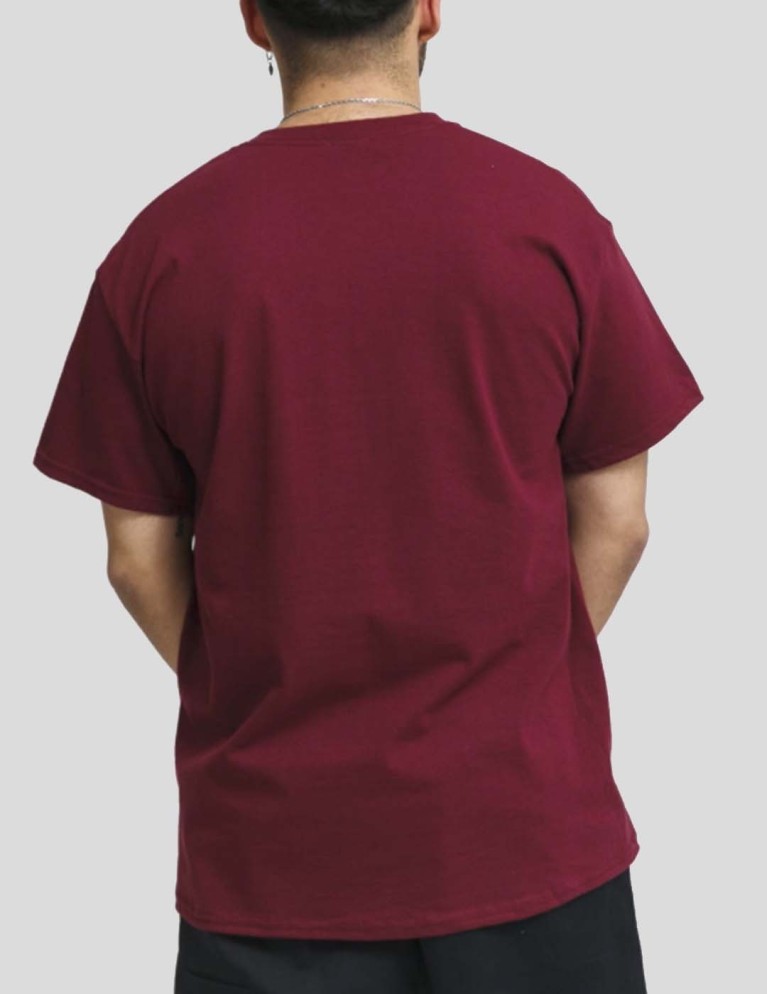 T-shirt THRASHER camion 1 tee mare